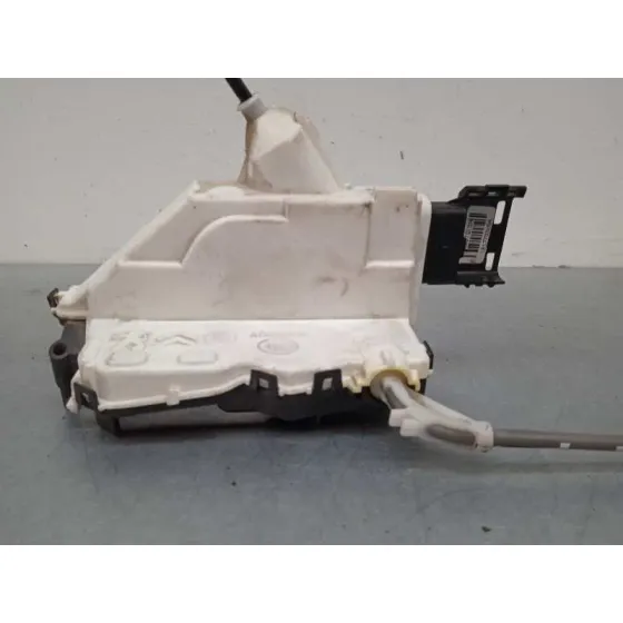 Cerradura Puerta Trasera Derecha para Citroën C4 Cactus