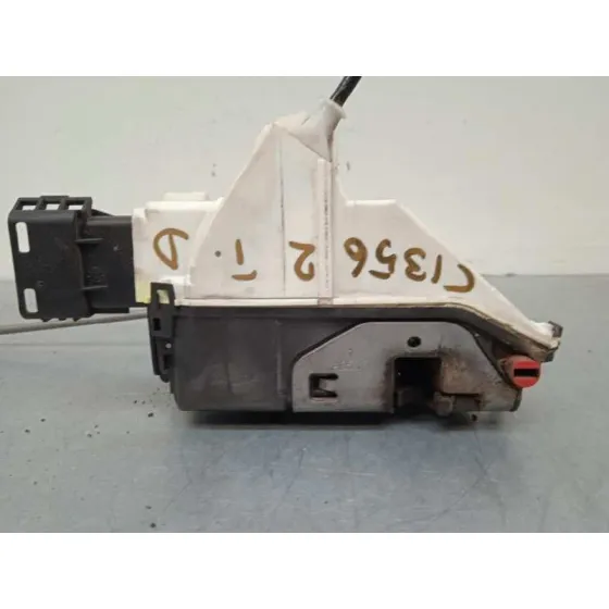 Cerradura Puerta Trasera Derecha para Citroën C4 Cactus