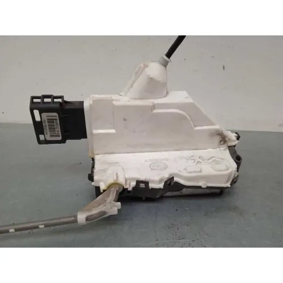Cerradura Puerta Trasera Izquierda para Citroën C4 Cactus