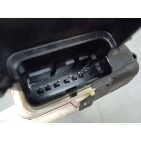 Cerradura Puerta Trasera Izquierda para Citroën C4 Cactus