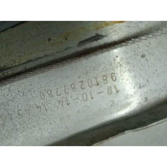 Elevalunas Delantero Izquierdo para Citroën C4 Cactus