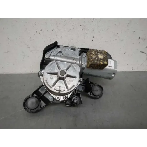 Motor Limpia Trasero para Citroën C4 Cactus