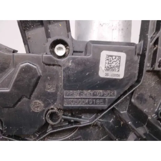 Motor Limpia Trasero para Citroën C4 Cactus