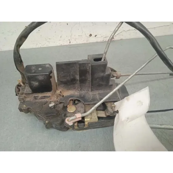 Cerradura Puerta Delantera Izquierda para Kia Carens