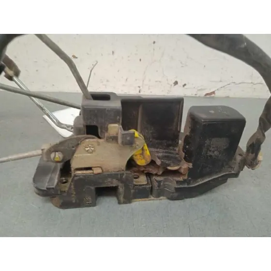 Cerradura Puerta Delantera Izquierda para Kia Carens
