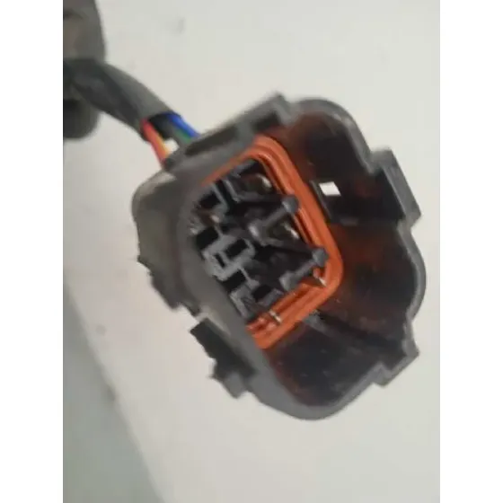 Cerradura Puerta Delantera Izquierda para Kia Carens