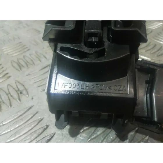 Mando Limpia para Peugeot 107