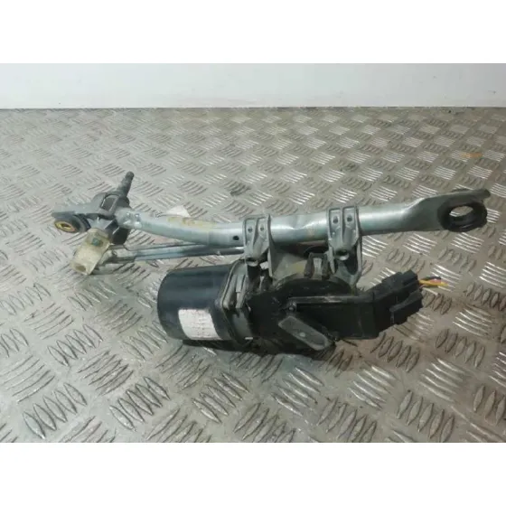 Motor Limpia Trasero para Peugeot 107