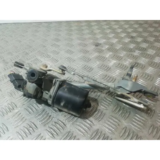 Motor Limpia Trasero para Peugeot 107