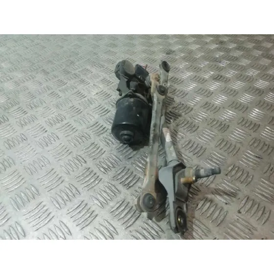 Motor Limpia Trasero para Peugeot 107