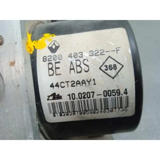 Abs para Renault Twingo