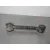 Tirante Trasero Izquierdo para Nissan Terrano/Terrano.ii (R20)