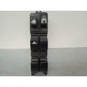 Mando Elevalunas Delantero Izquierdo para Peugeot 4007