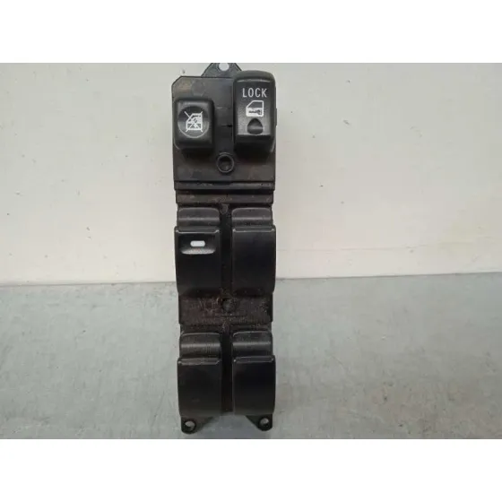 Mando Elevalunas Delantero Izquierdo para Peugeot 4007