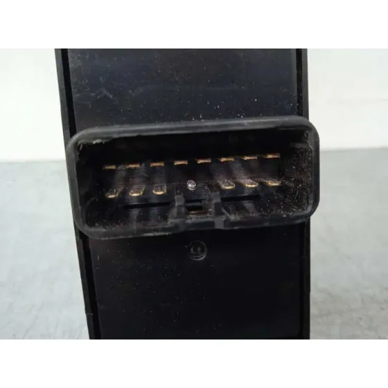 Mando Elevalunas Delantero Izquierdo para Peugeot 4007
