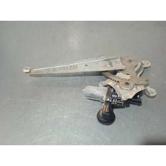 Elevalunas Trasero Derecho para Toyota Rav 4 (A3)