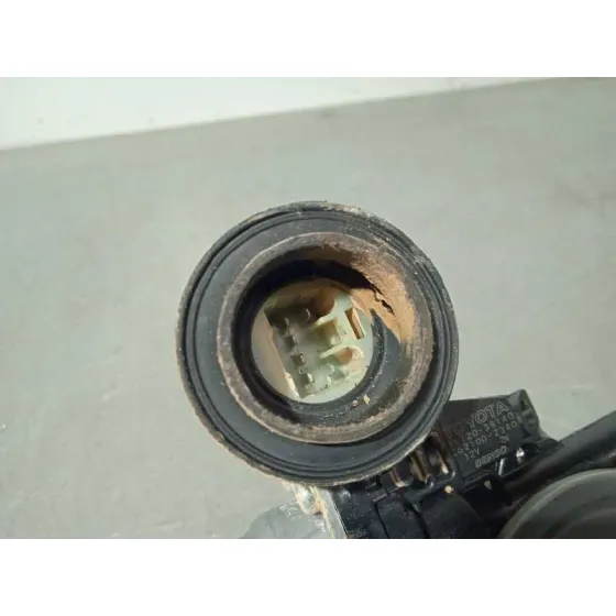 Elevalunas Trasero Derecho para Toyota Rav 4 (A3)