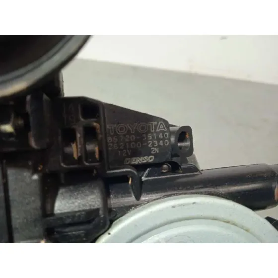 Elevalunas Trasero Derecho para Toyota Rav 4 (A3)