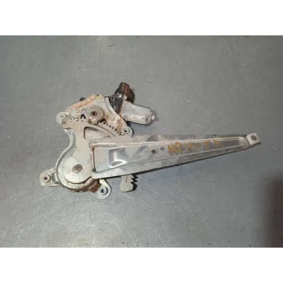 Elevalunas Trasero Derecho para Toyota Rav 4 (A3)