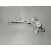 Elevalunas Delantero Derecho para Toyota Rav 4 (A3)