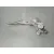 Elevalunas Delantero Derecho para Toyota Rav 4 (A3)