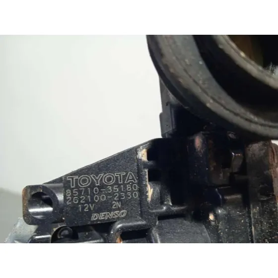 Elevalunas Delantero Derecho para Toyota Rav 4 (A3)