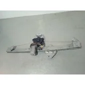 Elevalunas Delantero Izquierdo para Dacia Lodgy