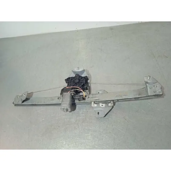 Elevalunas Delantero Izquierdo para Dacia Lodgy