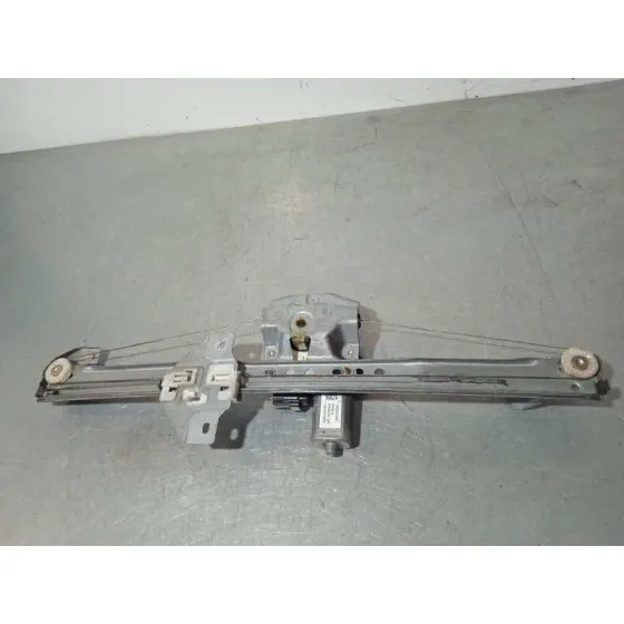 Elevalunas Delantero Izquierdo para Dacia Lodgy