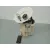 Aforador para Opel Astra H Ber.