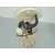 Aforador para Opel Astra H Ber.