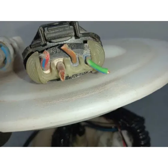 Aforador para Opel Astra H Ber.