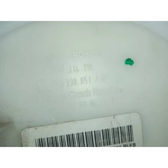 Aforador para Opel Astra H Ber.