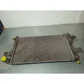 Radiador Agua para Opel Astra H Ber.
