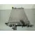 Radiador Agua para Opel Astra H Ber.
