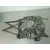 Electroventilador para Opel Astra H Ber.