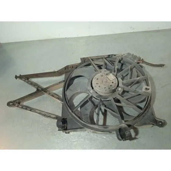 Electroventilador para Opel Astra H Ber.