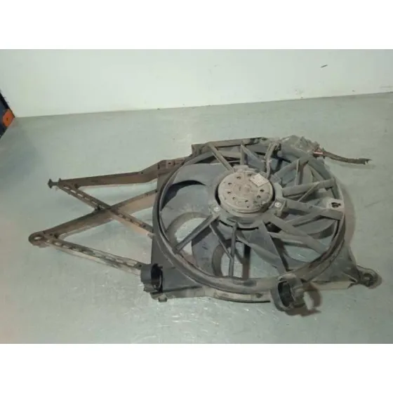 Electroventilador para Opel Astra H Ber.