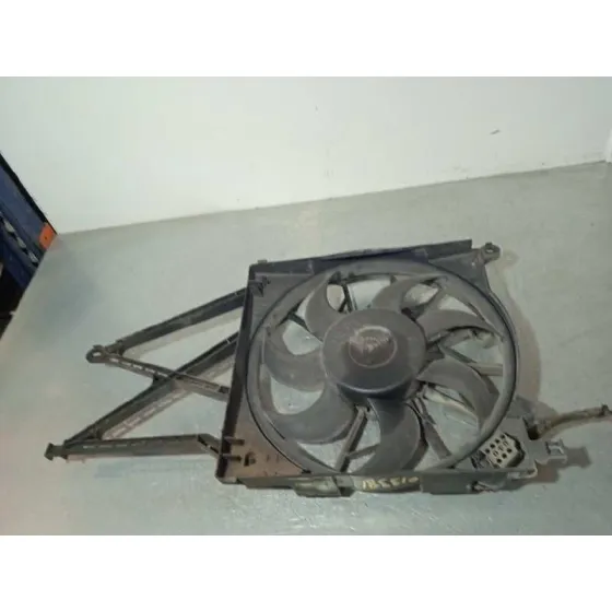 Electroventilador para Opel Astra H Ber.
