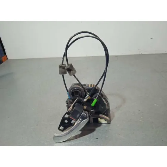 Cerradura Puerta Trasera Derecha para Toyota Rav 4 (A3)