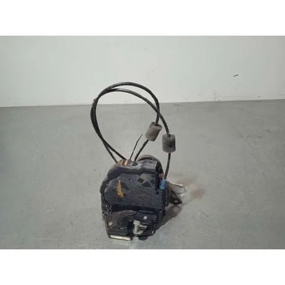 Cerradura Puerta Trasera Derecha para Toyota Rav 4 (A3)
