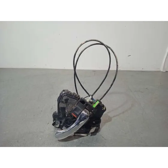 Cerradura Puerta Delantera Derecha para Toyota Rav 4 (A3)