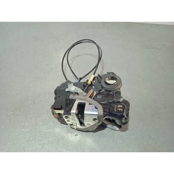 Cerradura Puerta Delantera Derecha para Toyota Rav 4 (A3)