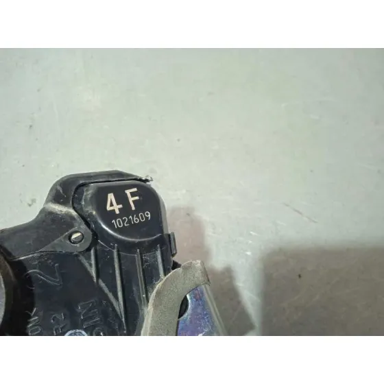 Cerradura Puerta Delantera Derecha para Toyota Rav 4 (A3)