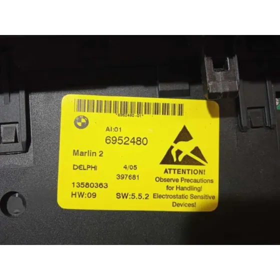 Modulo Electronico para Bmw Serie 5 Berlina (E60)