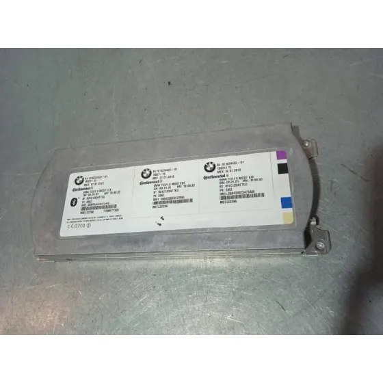 Modulo Electronico para Bmw Serie 5 Berlina (E60)