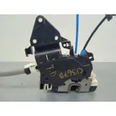 Cerradura Puerta Trasera Derecha para Mercedes-Benz Clase C (W204) Berlina