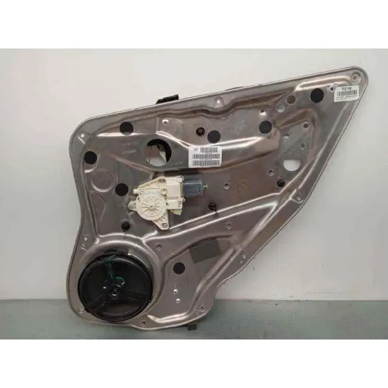 Elevalunas Trasero Derecho para Mercedes-Benz Clase C (W204) Berlina