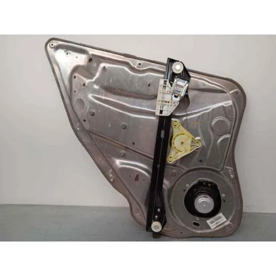 Elevalunas Trasero Derecho para Mercedes-Benz Clase C (W204) Berlina