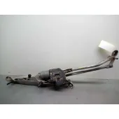 Motor Limpia Delantero para Mercedes-Benz Clase C (W204) Berlina